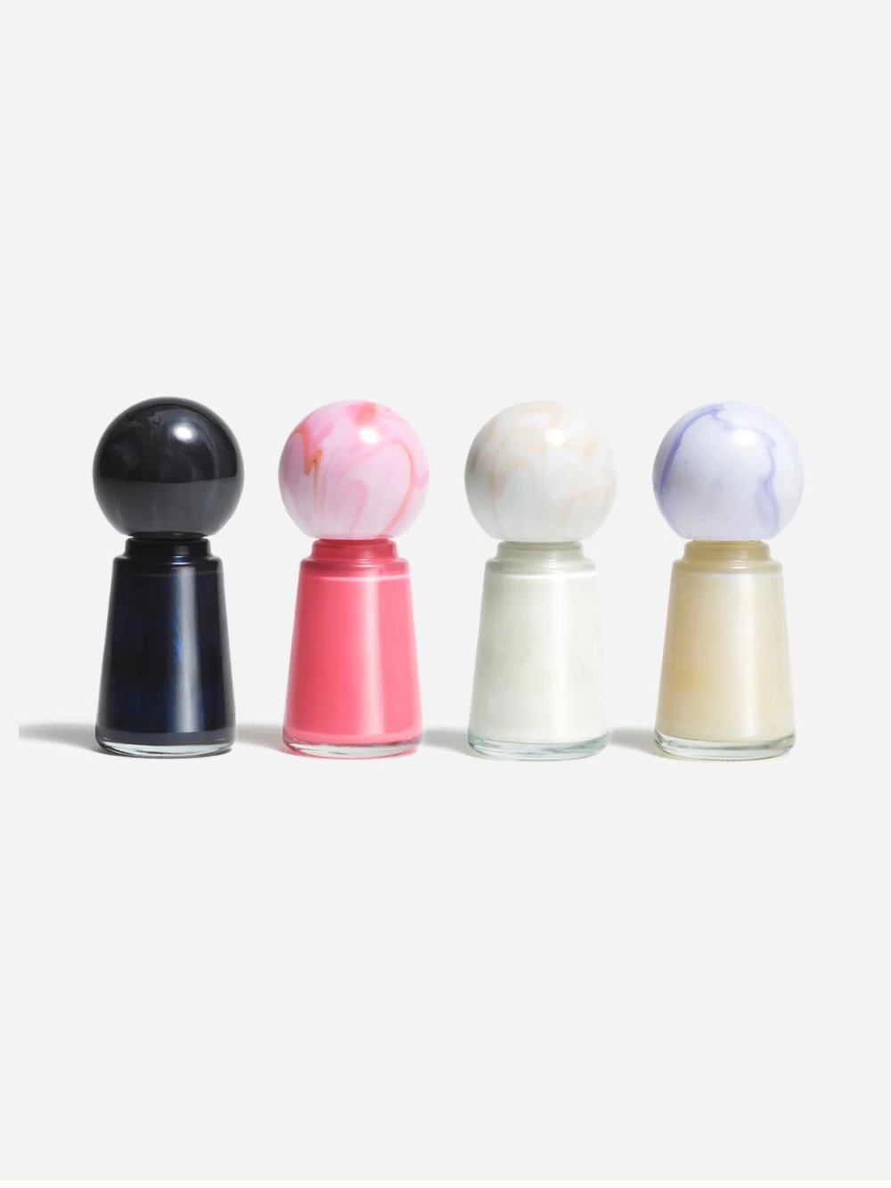 Pleasing Nail Polish